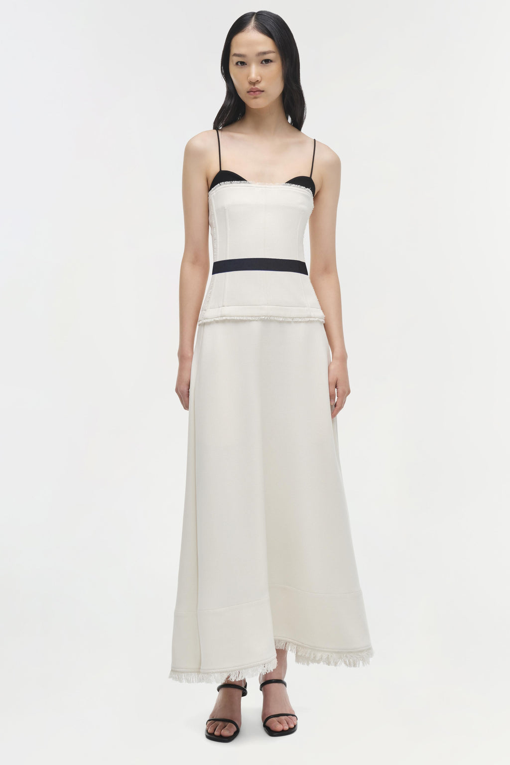 Quinlin Midi Dress