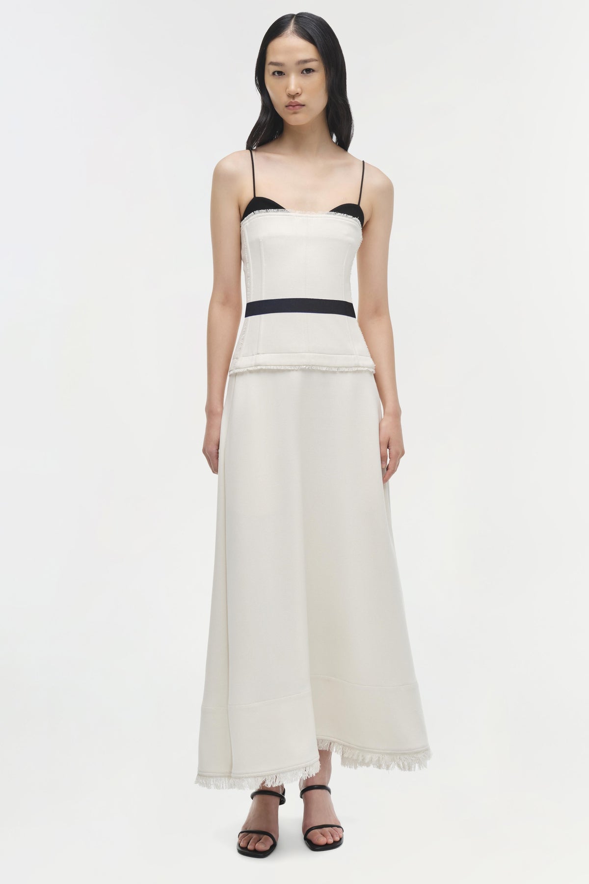 Quinlin Midi Dress