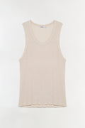 Elikai Ribbed Tank
