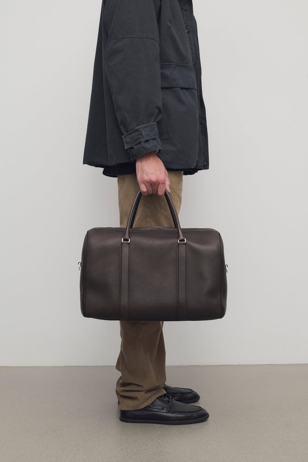 Iowa Duffle