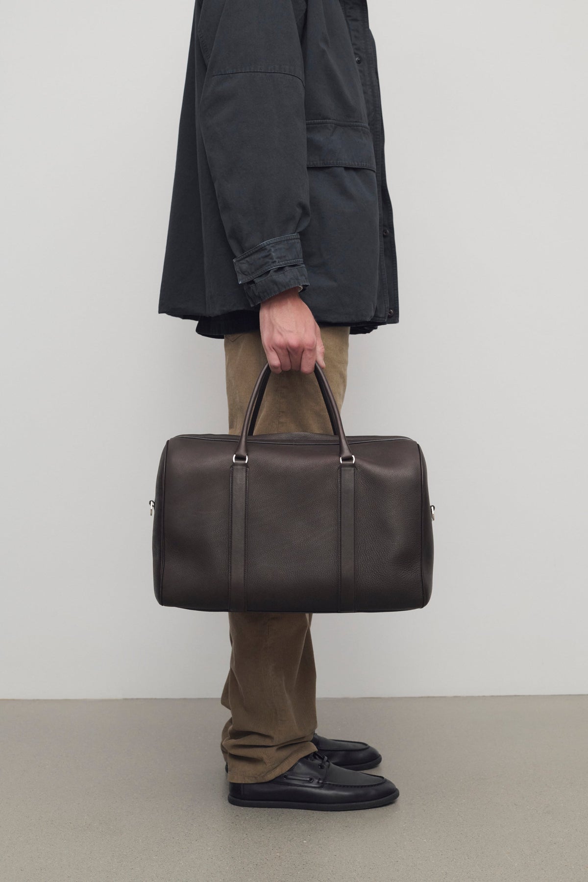 Iowa Duffle