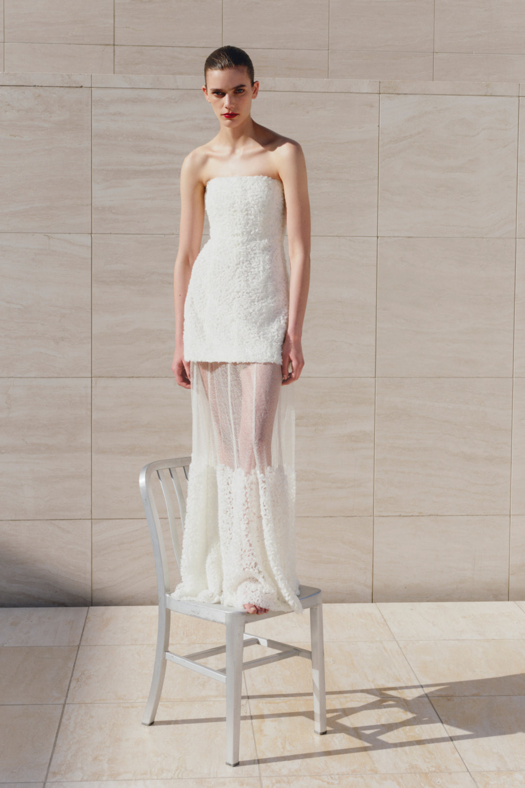 Marella Dress