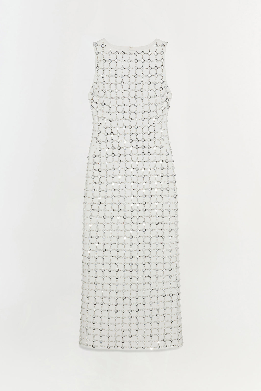Claudia Dress