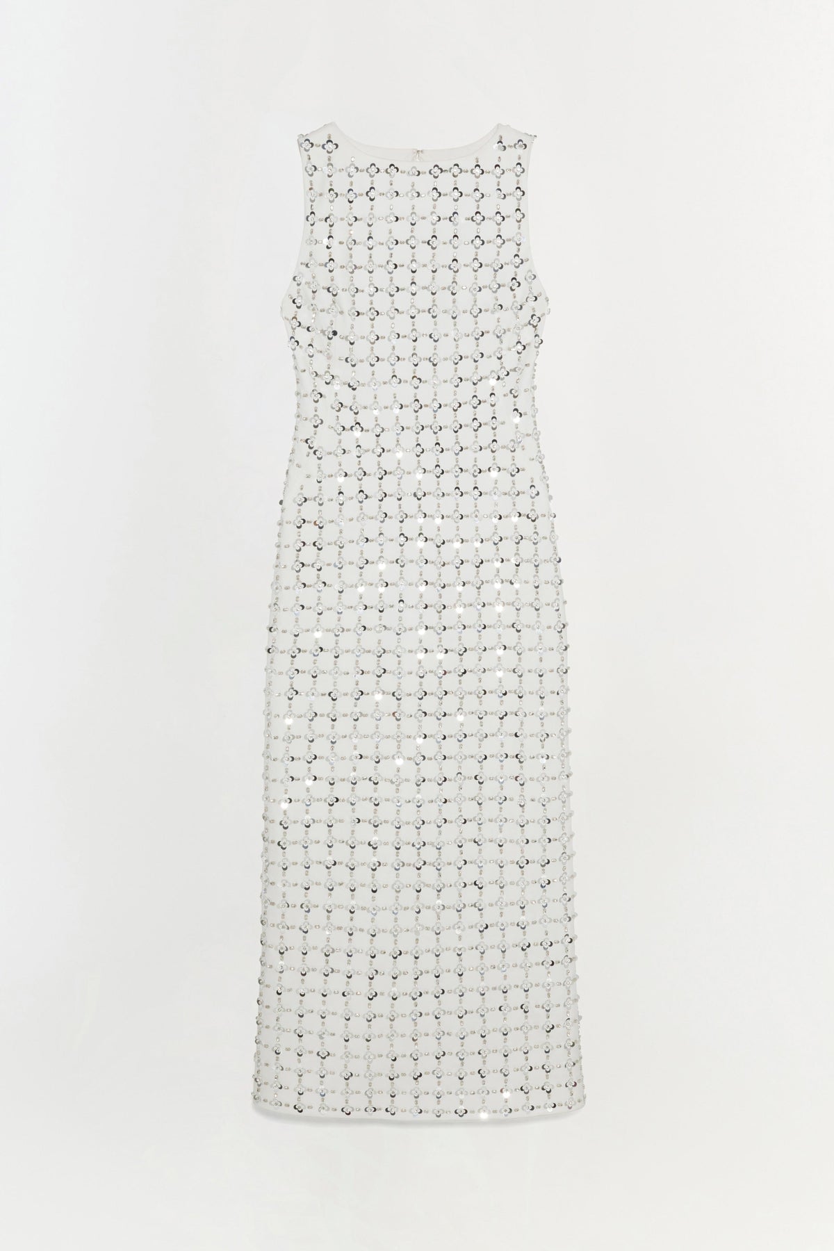 Claudia Dress