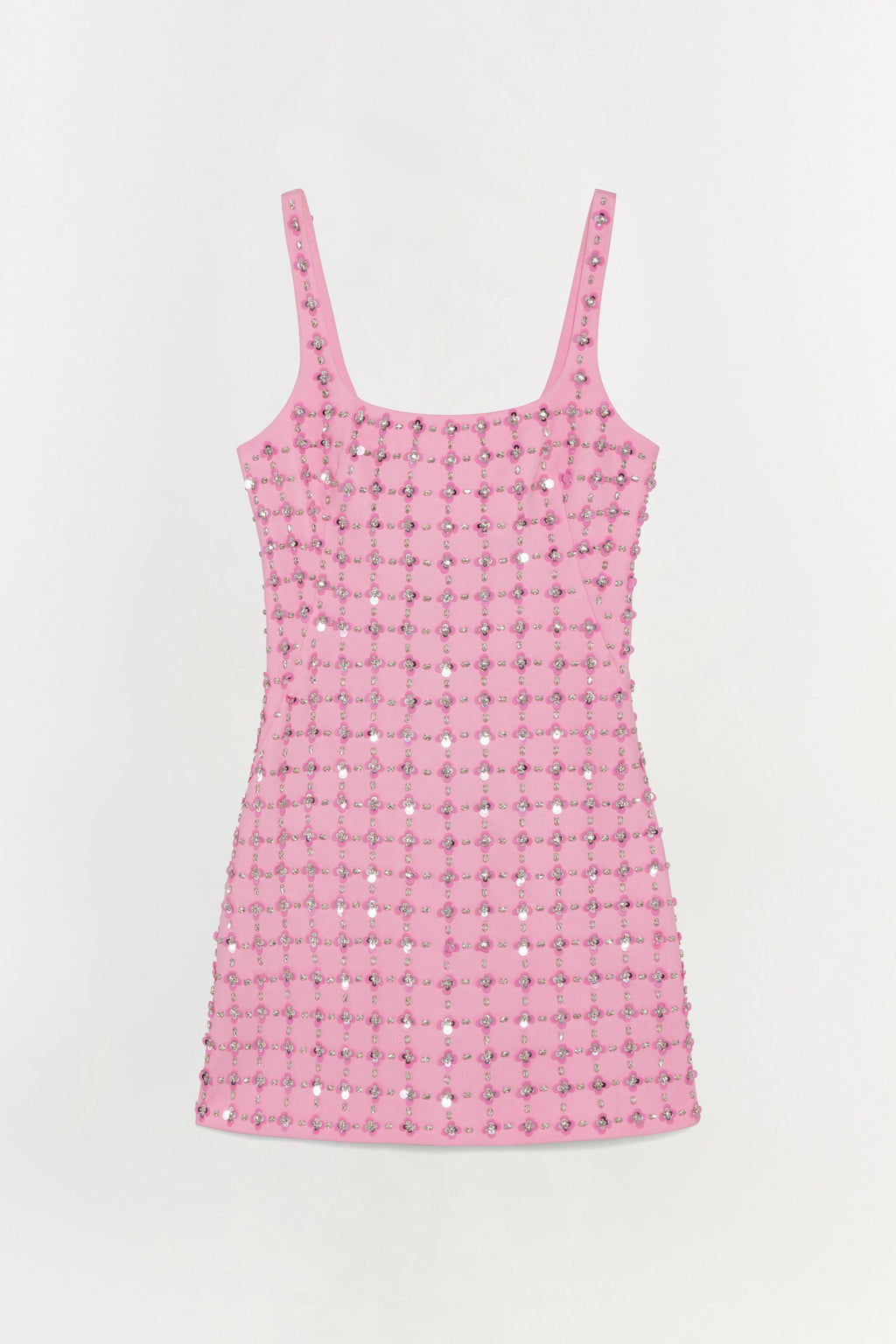 Ziva Dress