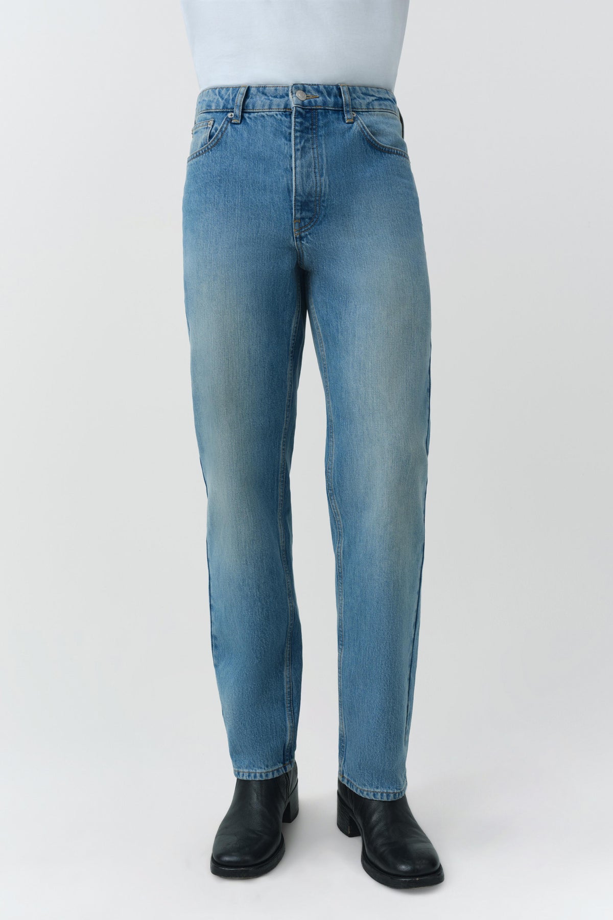 Walt Dad Jean