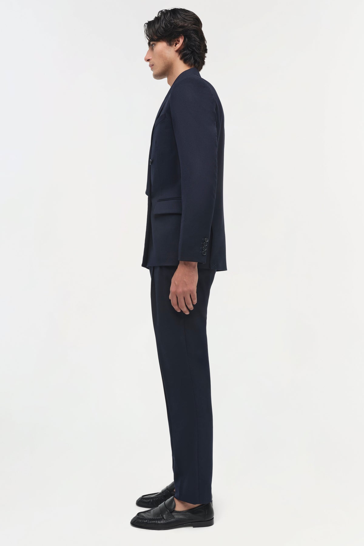 Coleman Suiting Jacket