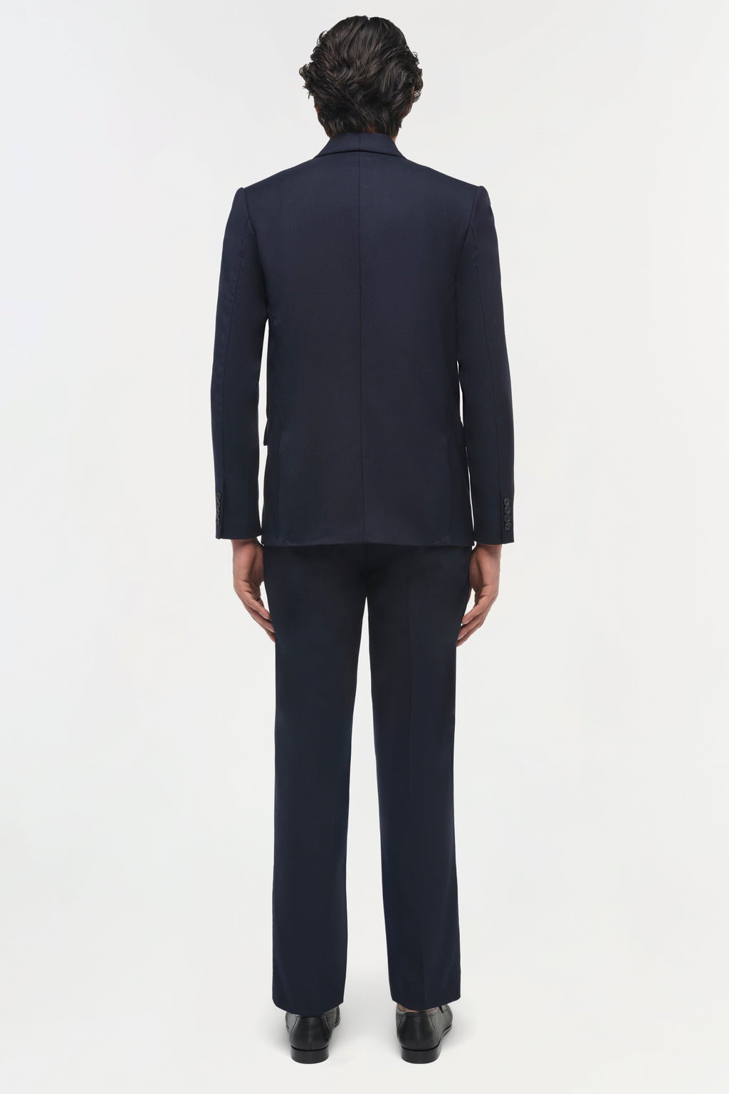 Coleman Suiting Jacket