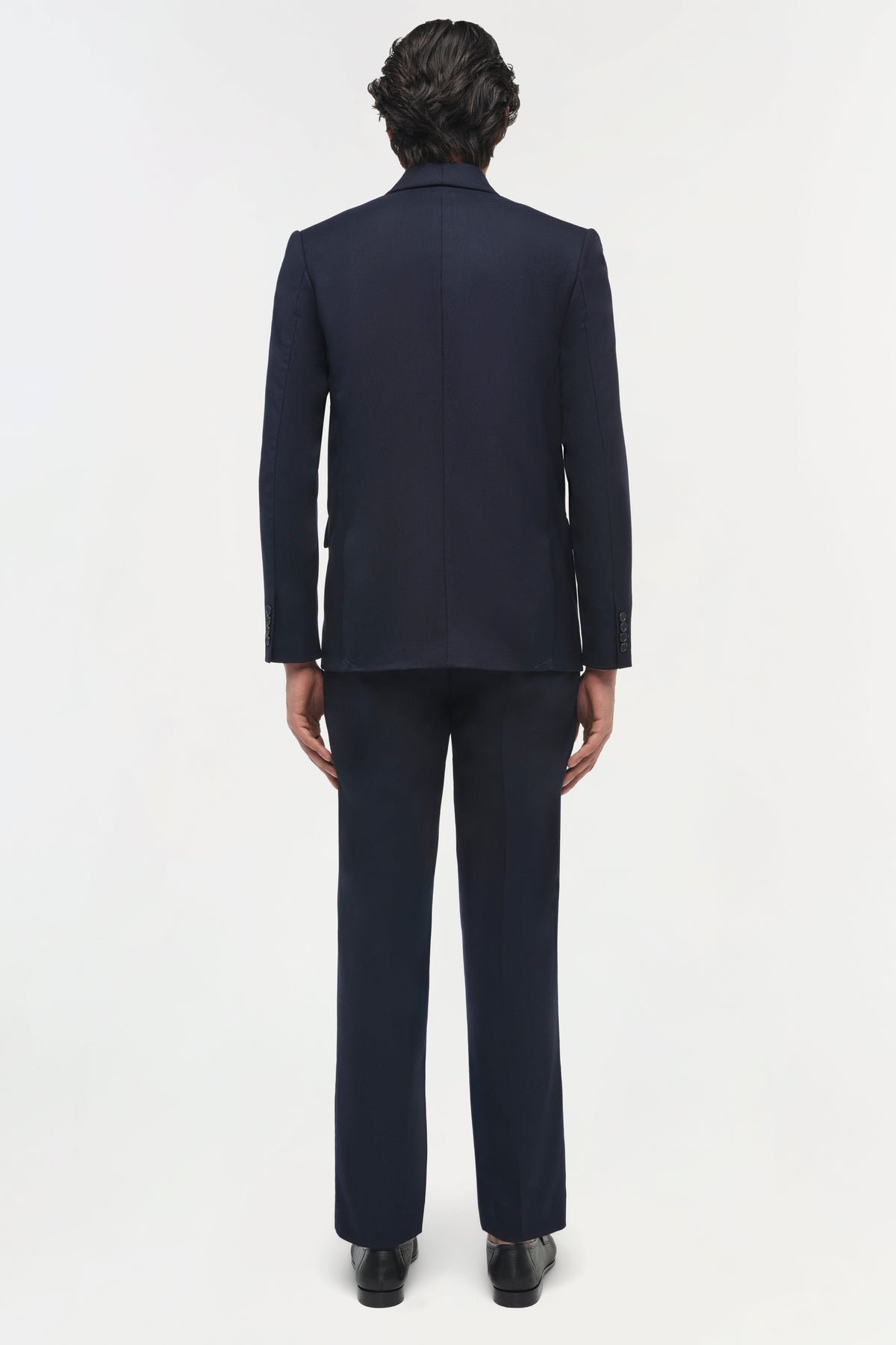 Coleman Suiting Jacket