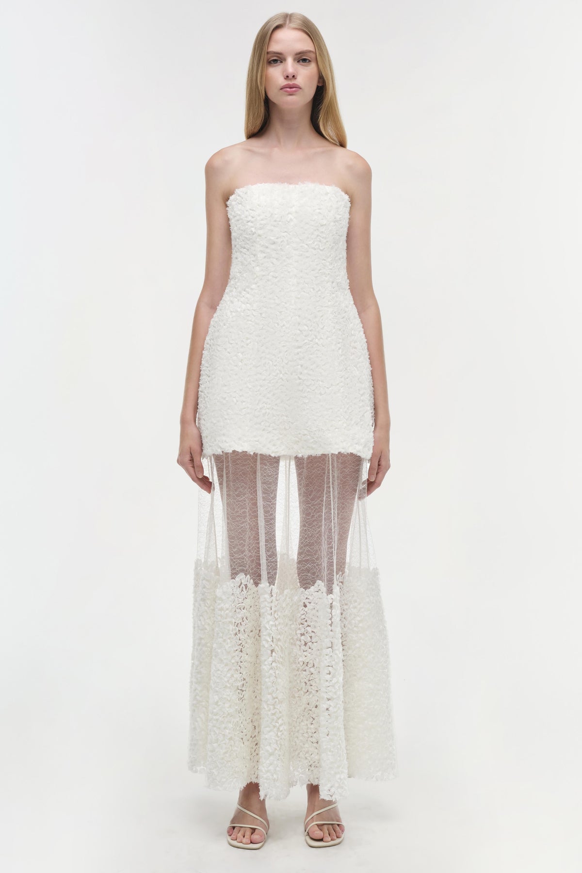 Marella Dress