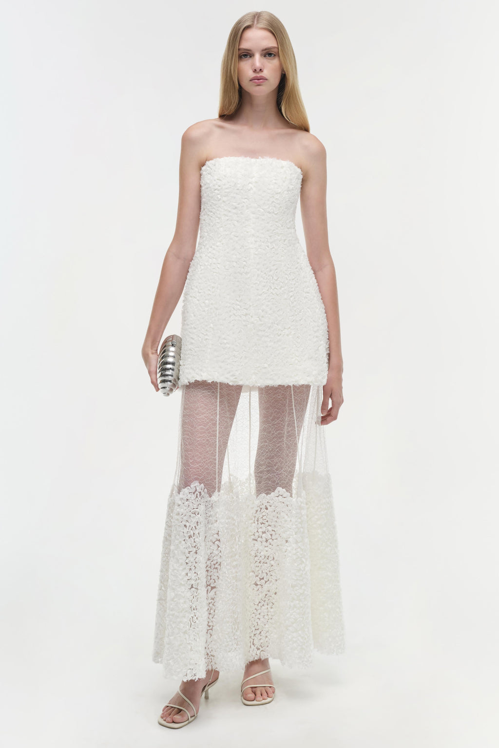 Marella Dress