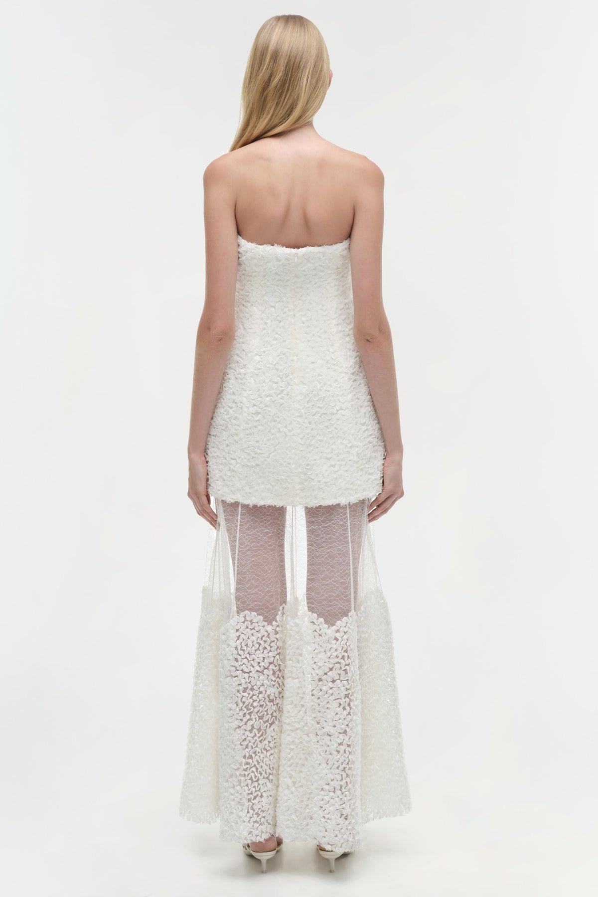 Marella Dress