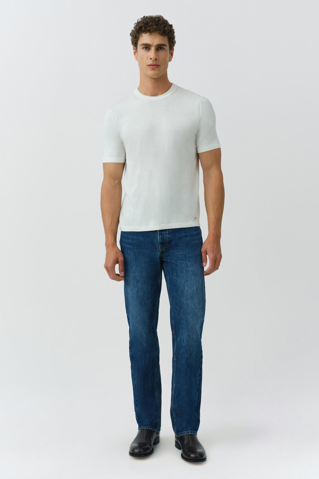 Walt Dad Jean