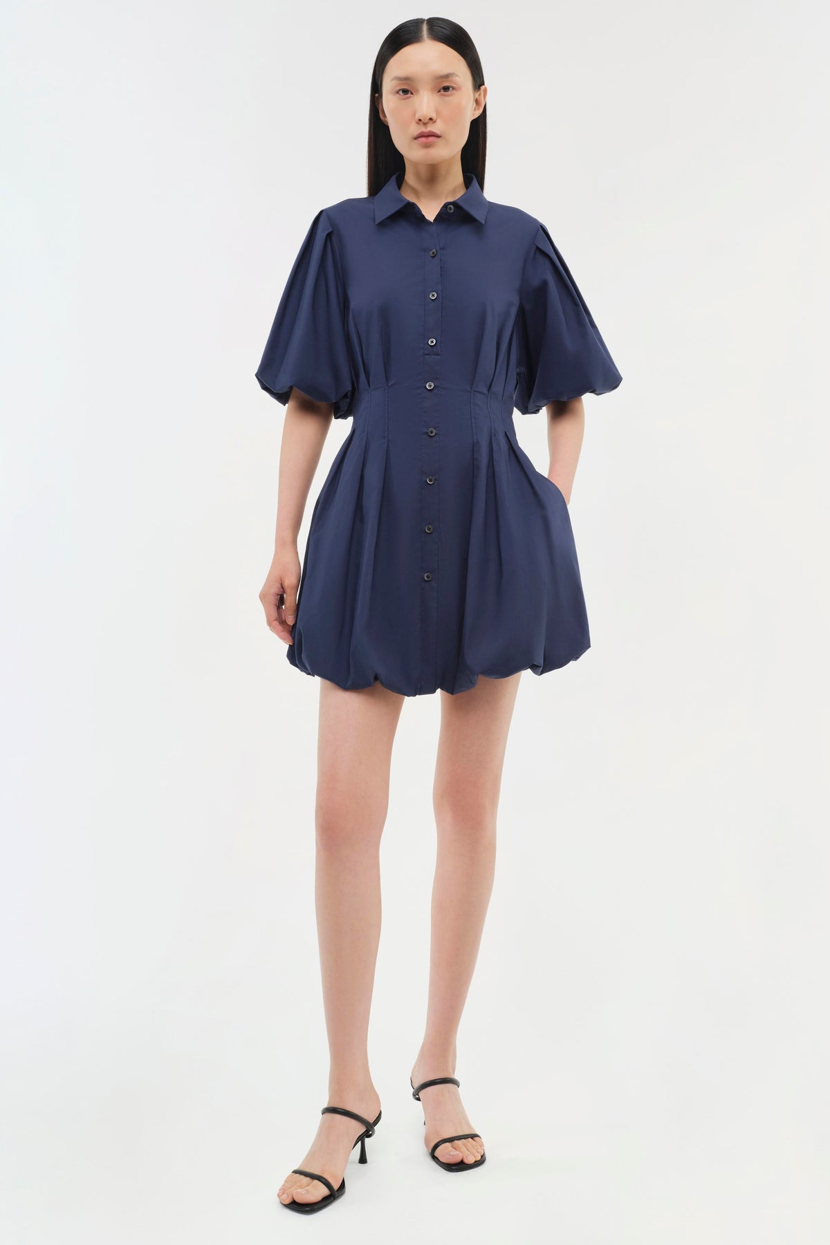Cleo Dress