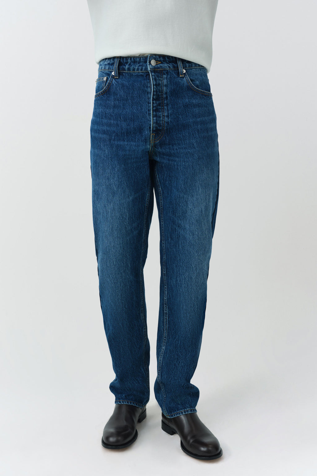Walt Dad Jean