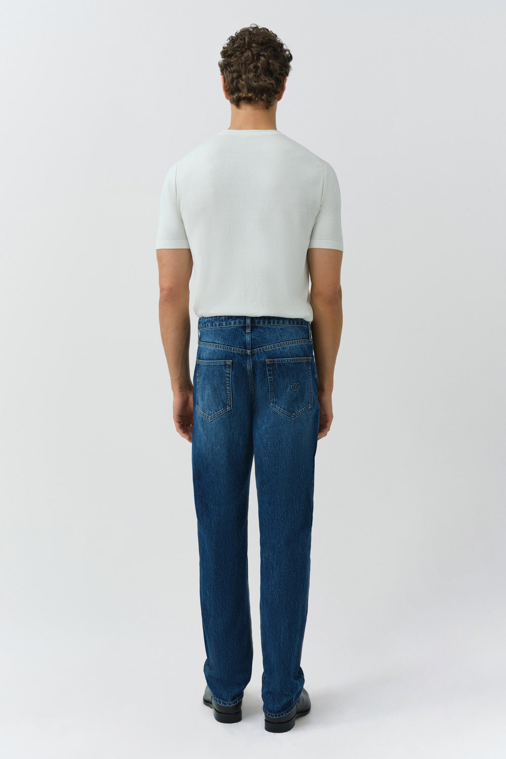 Walt Dad Jean