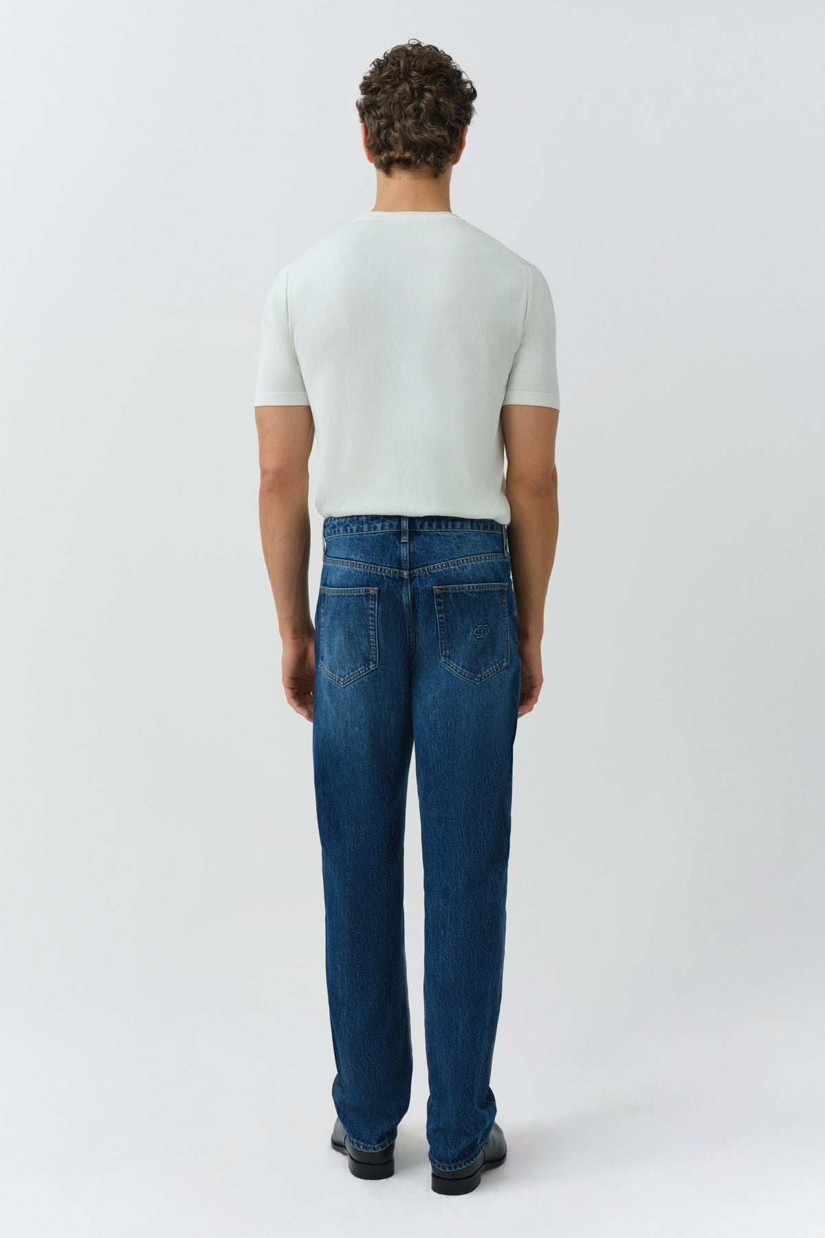 Walt Dad Jean