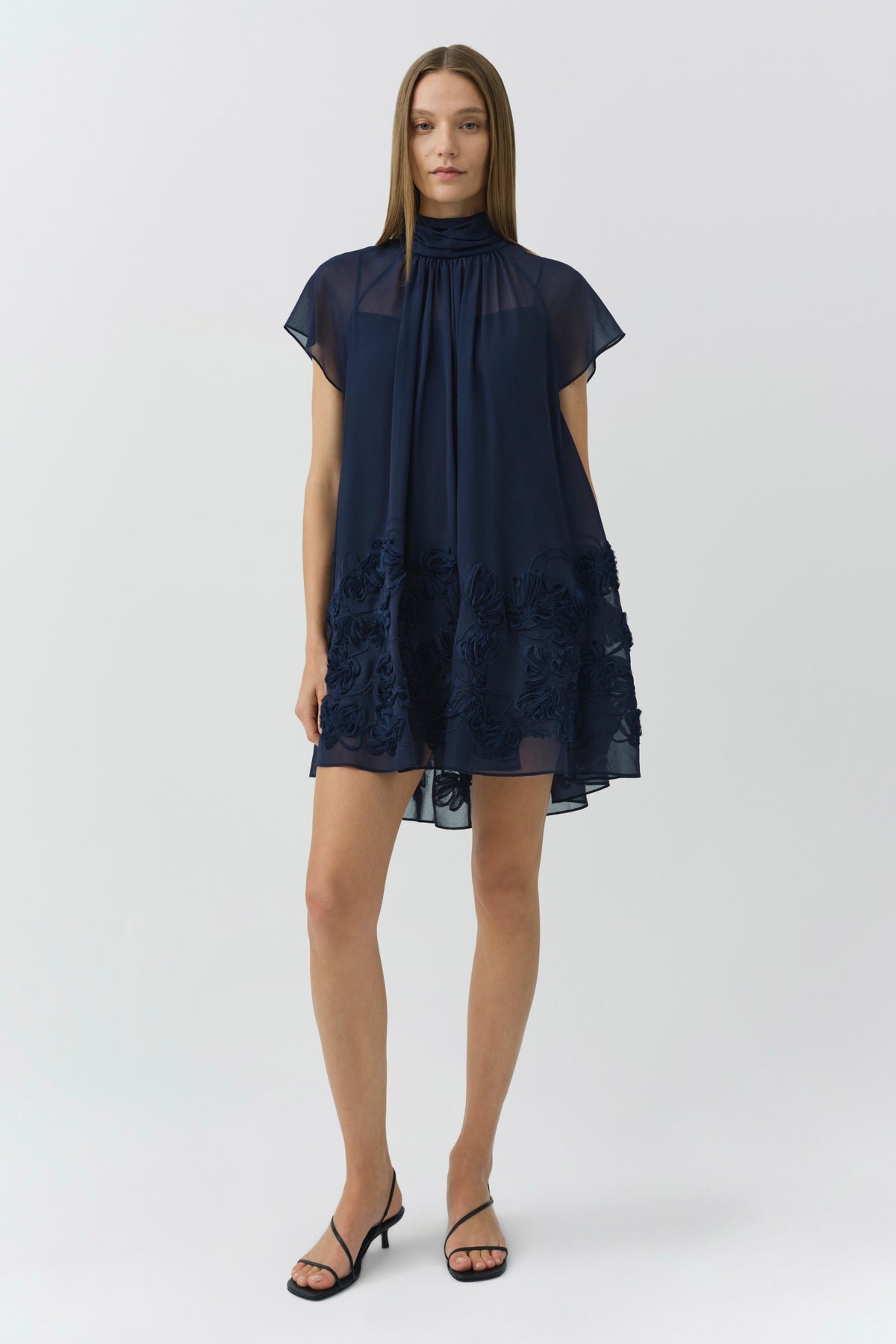 Aviel Mini Dress