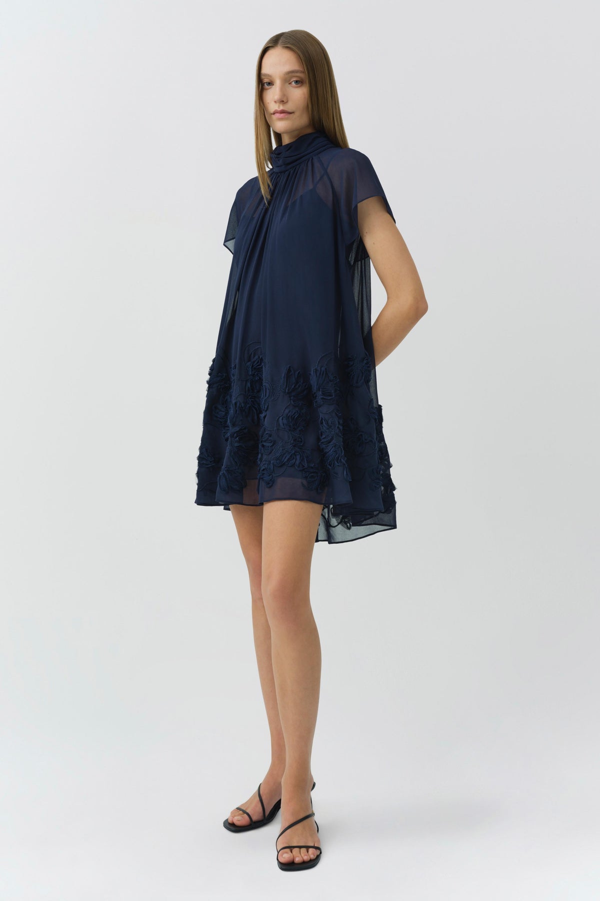 Aviel Mini Dress