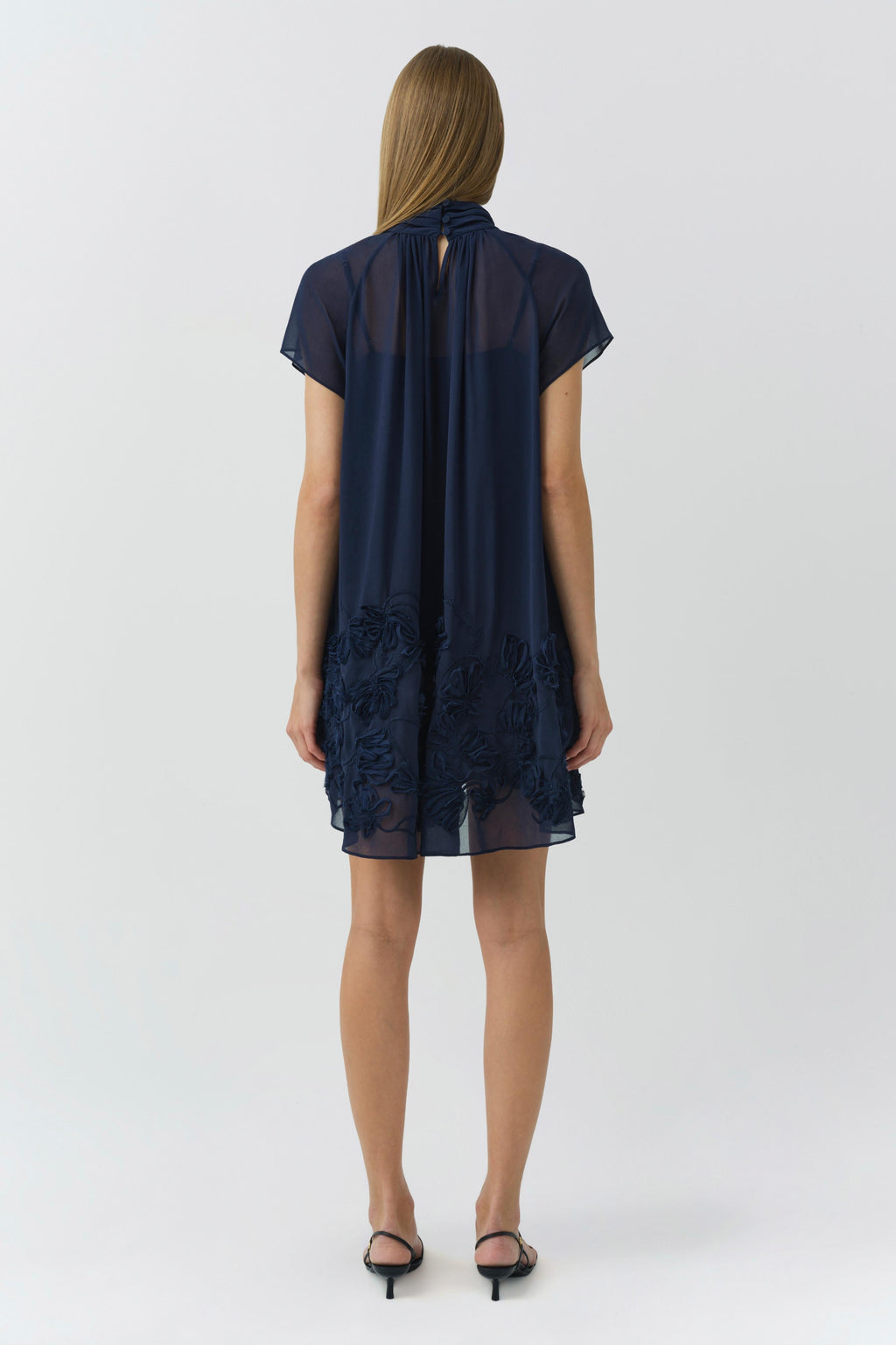 Aviel Mini Dress