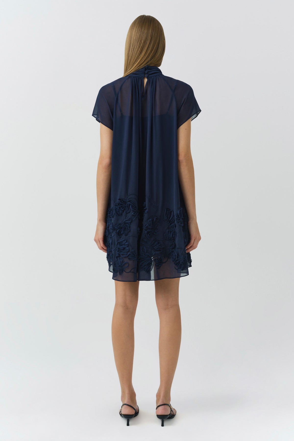 Aviel Mini Dress