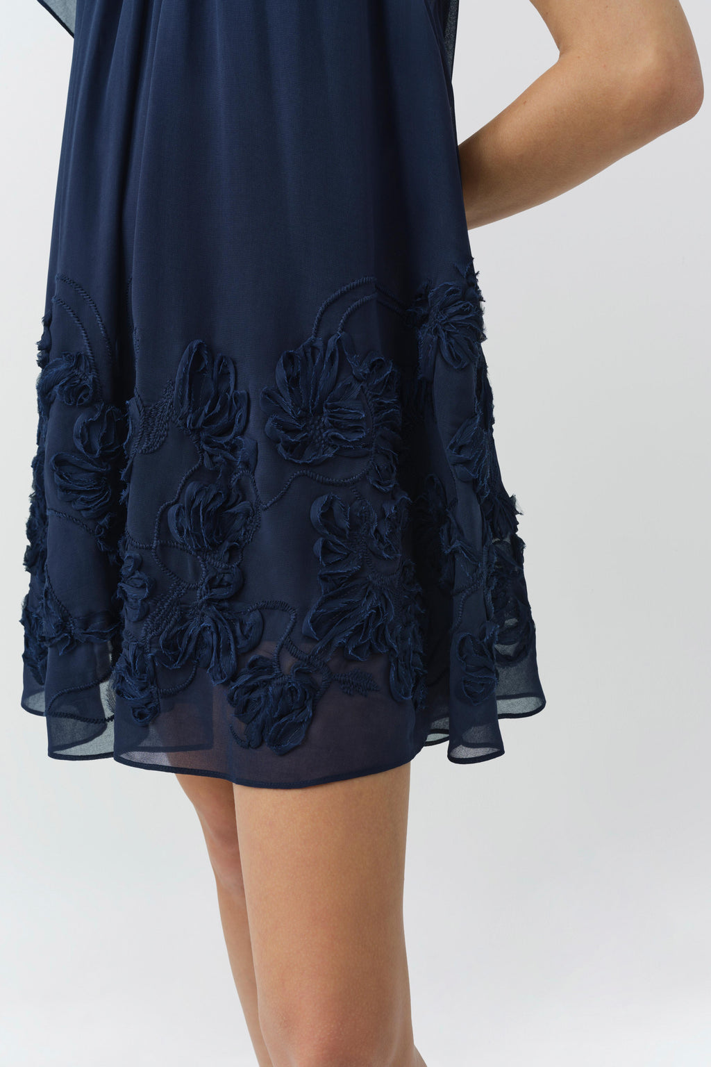 Aviel Mini Dress