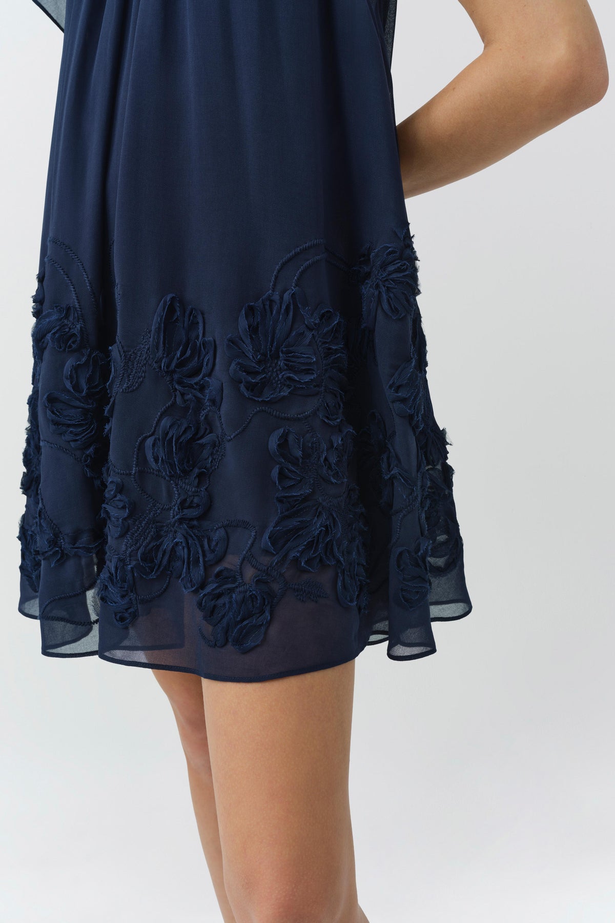 Aviel Mini Dress