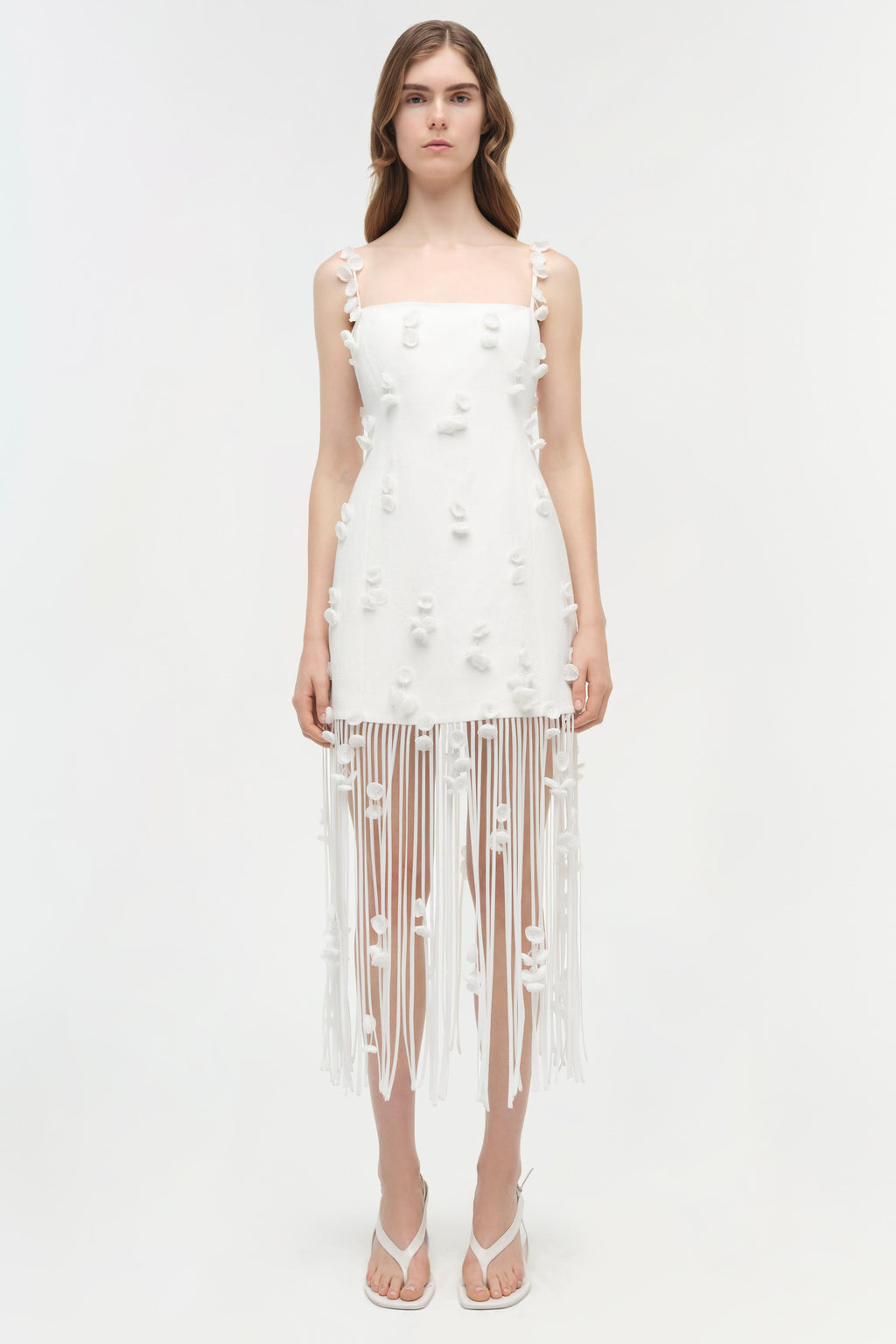 Juliana Midi Dress