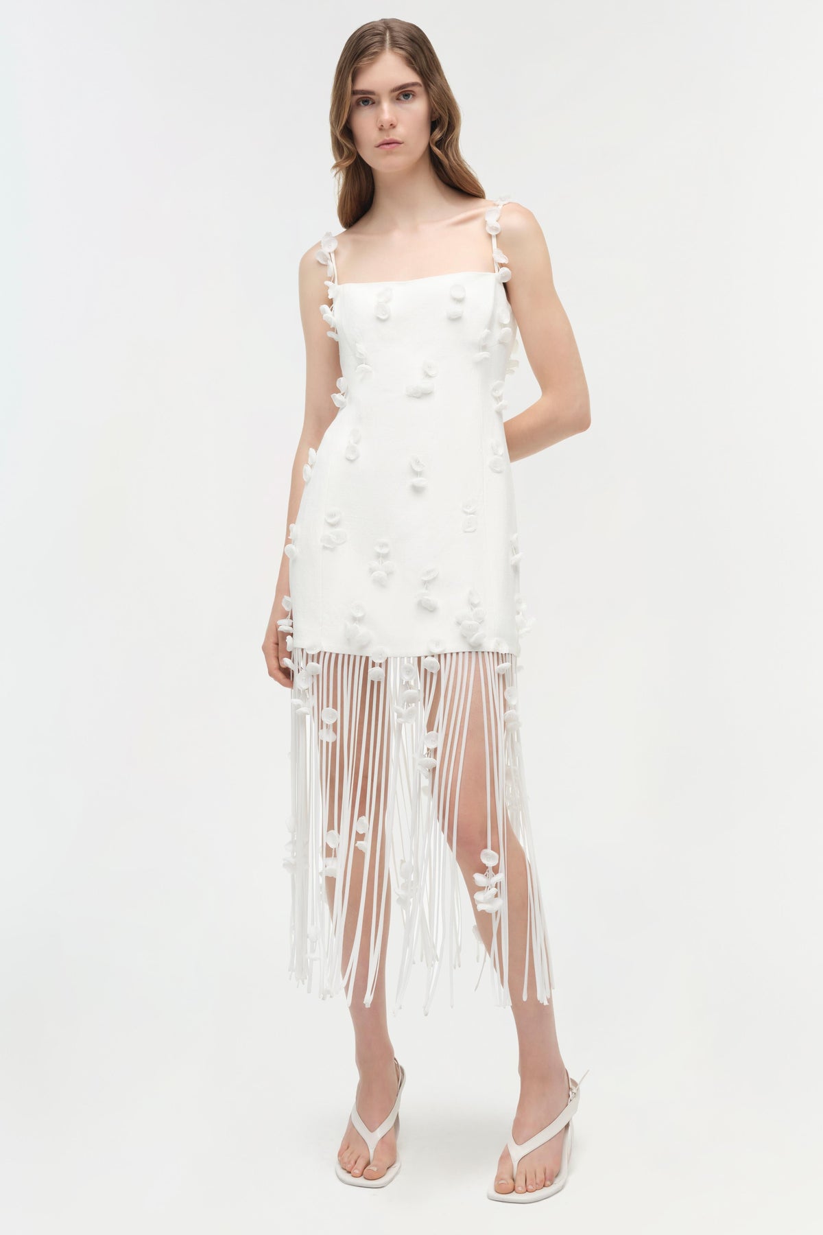 Juliana Midi Dress