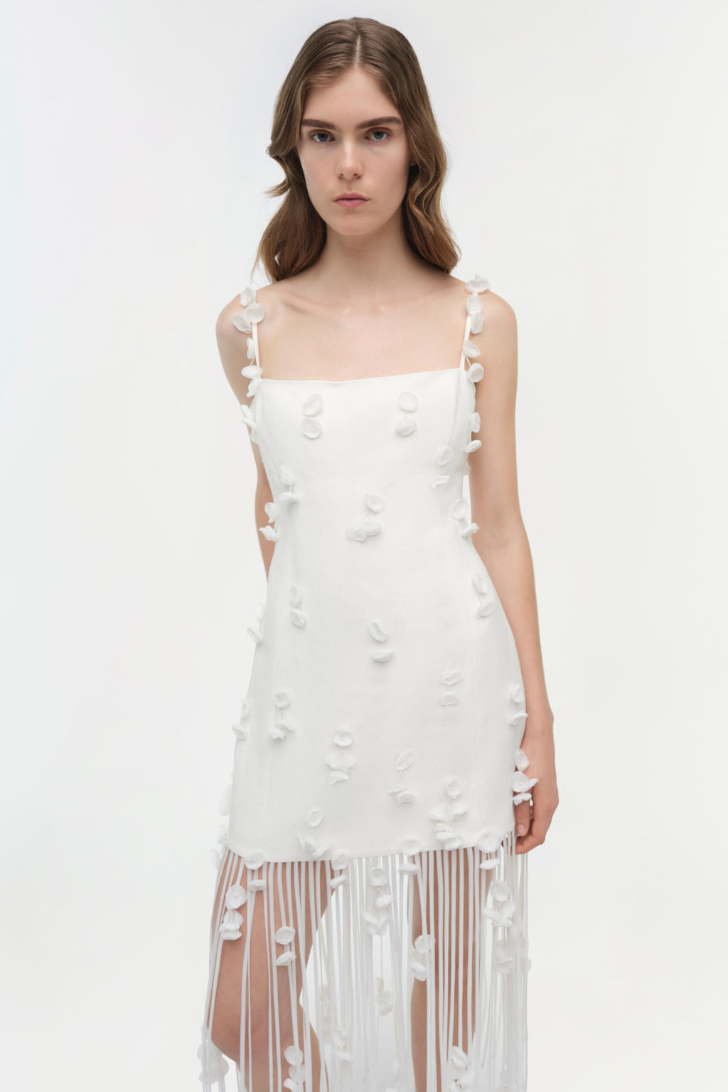 Juliana Midi Dress