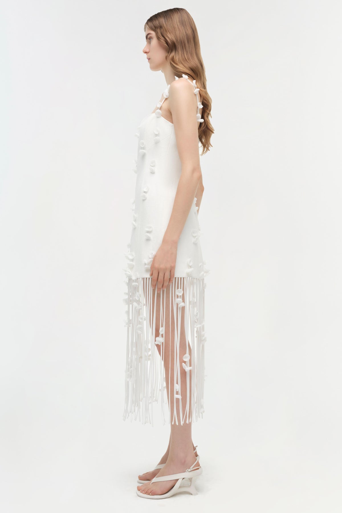 Juliana Midi Dress