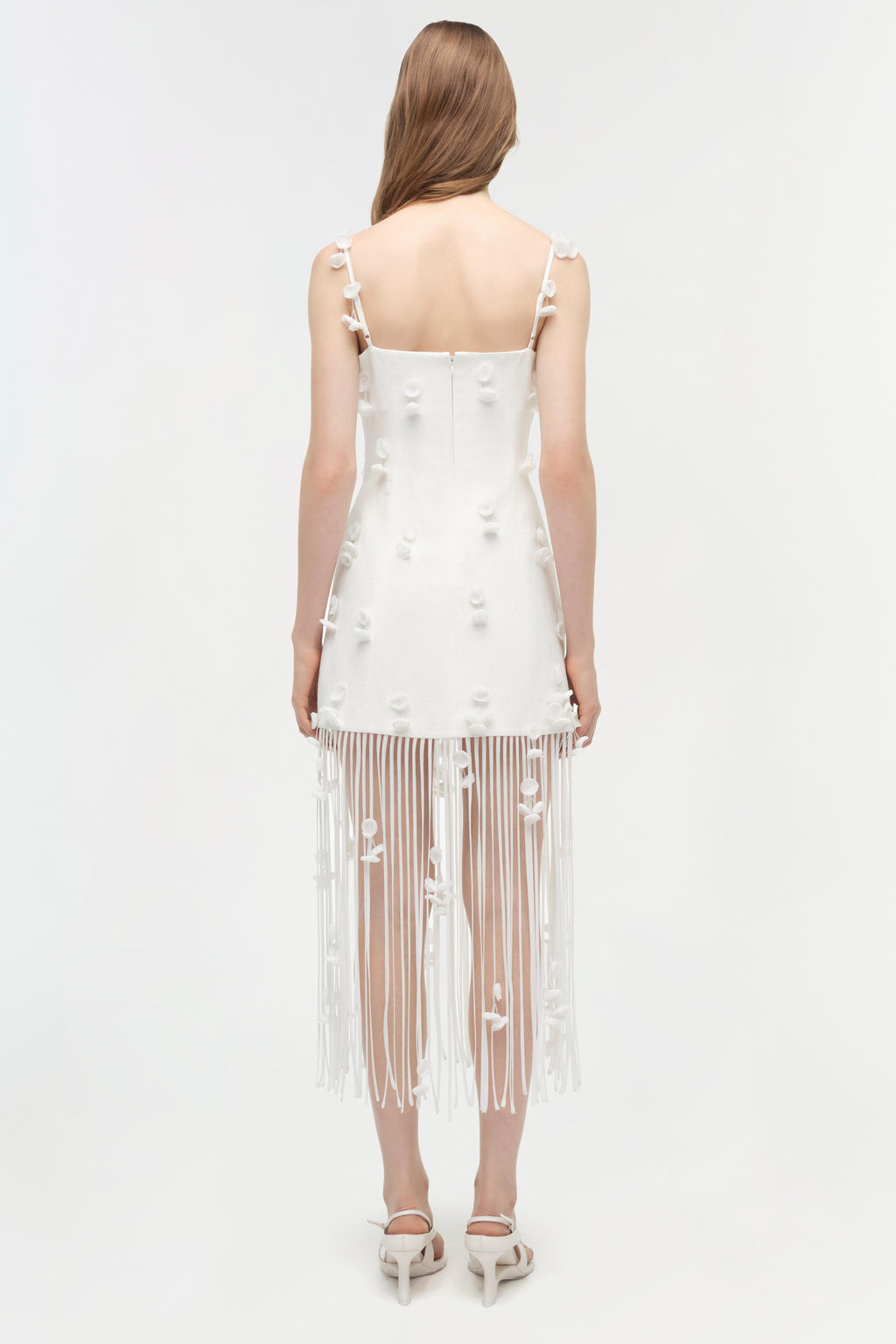 Juliana Midi Dress