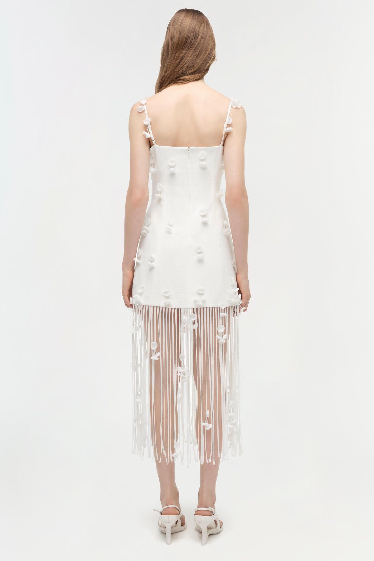 Juliana Midi Dress