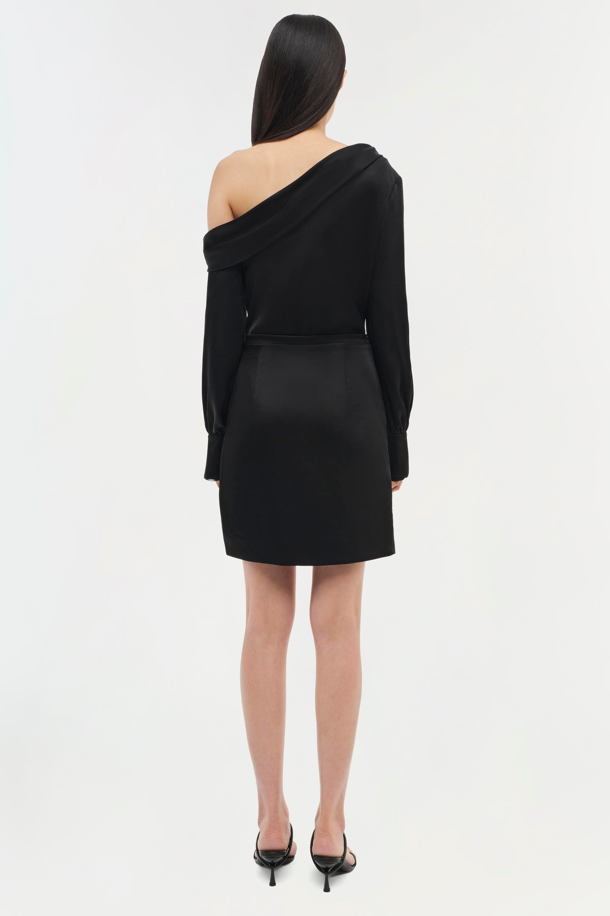 Signature Cameron Dress