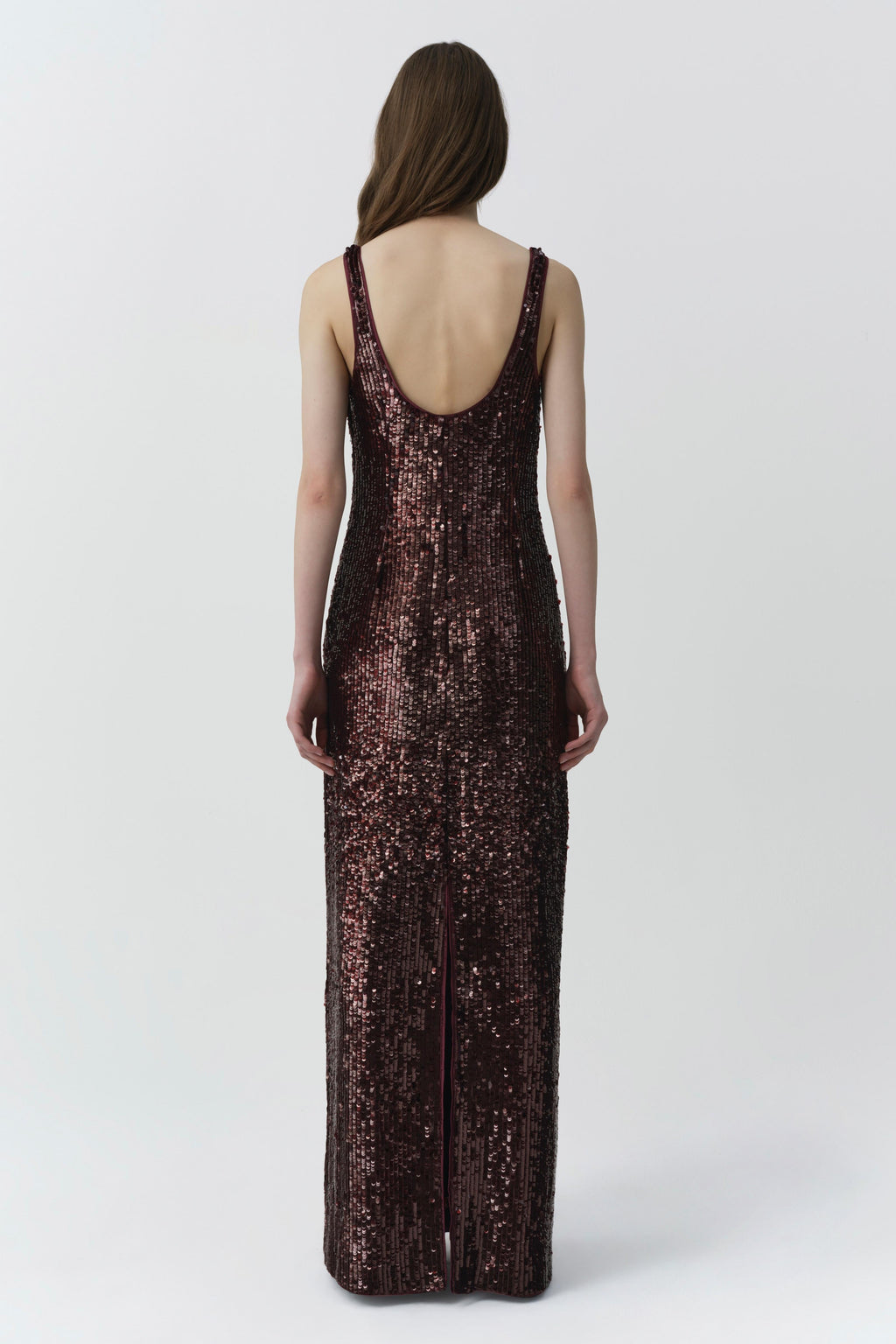 Bex Embellished Maxi Dress