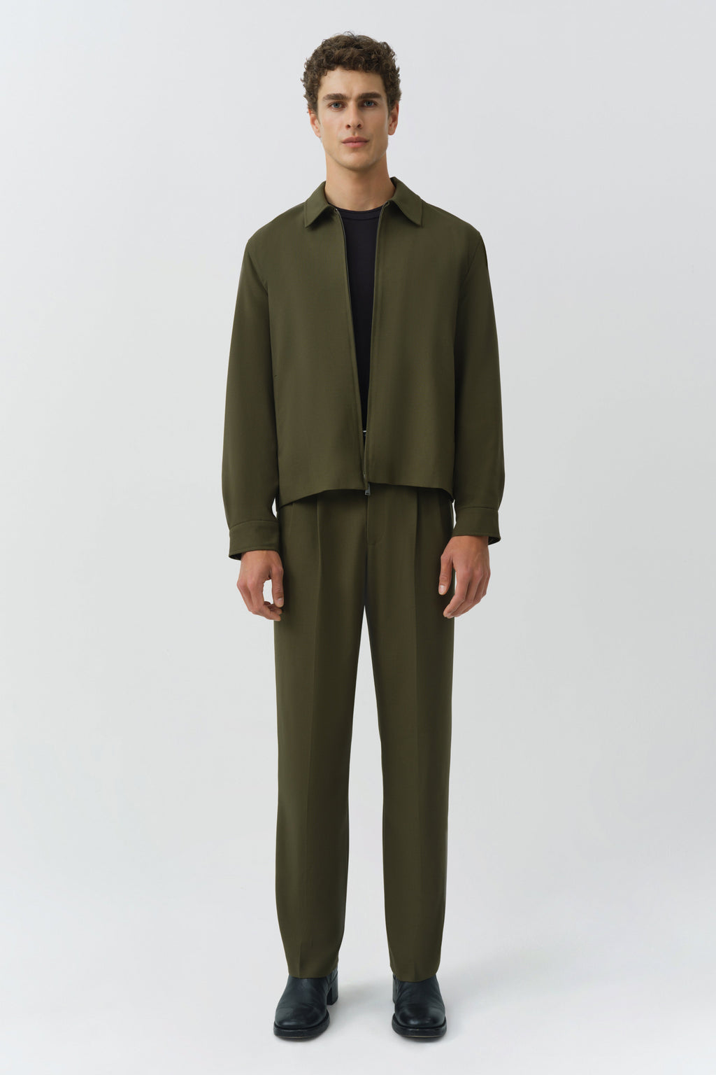 Sidney Jacket