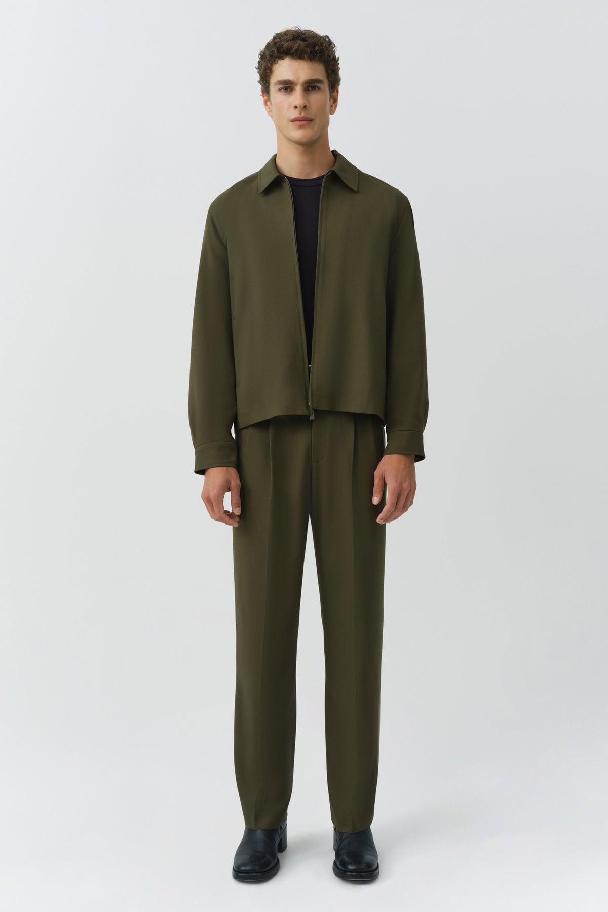 Sidney Jacket