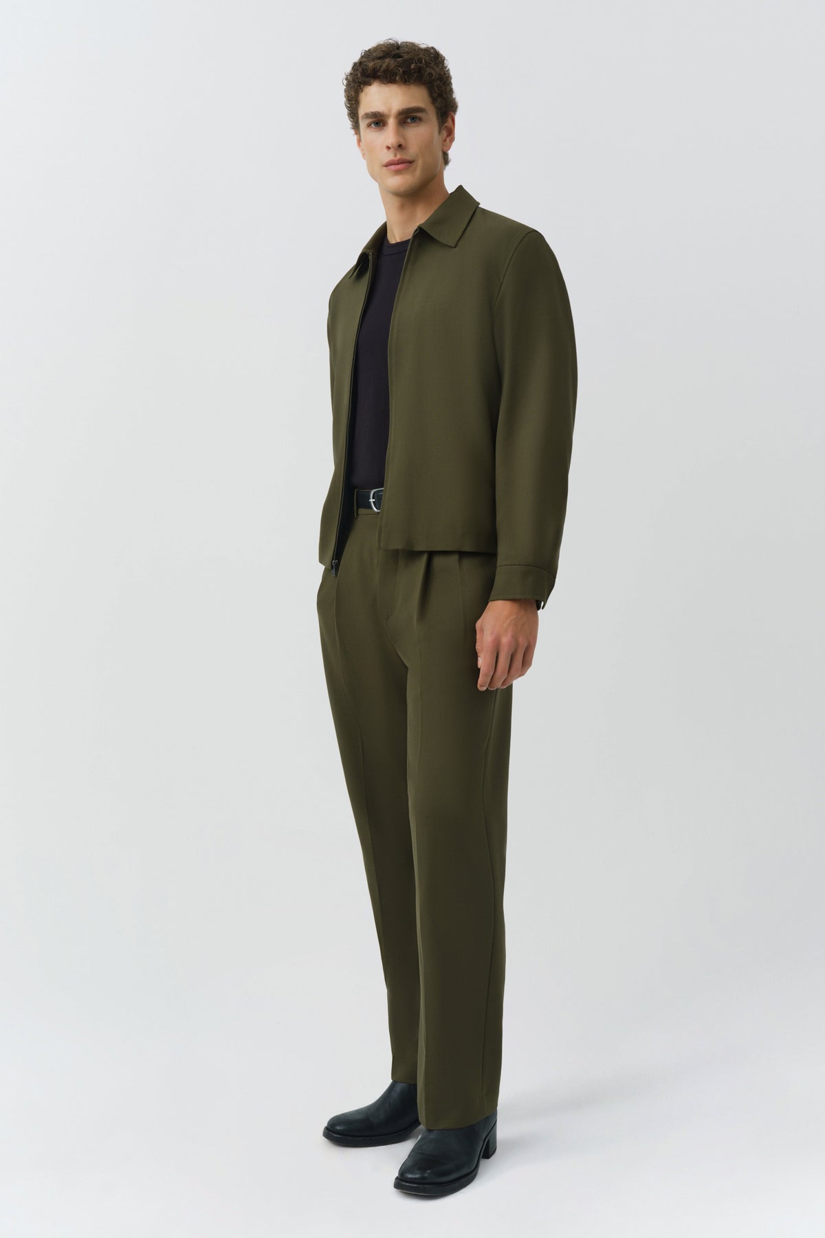 Sidney Jacket