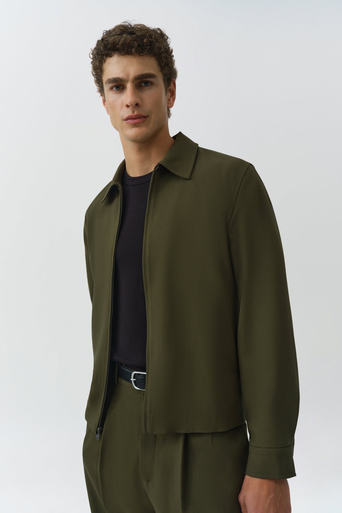 Sidney Jacket