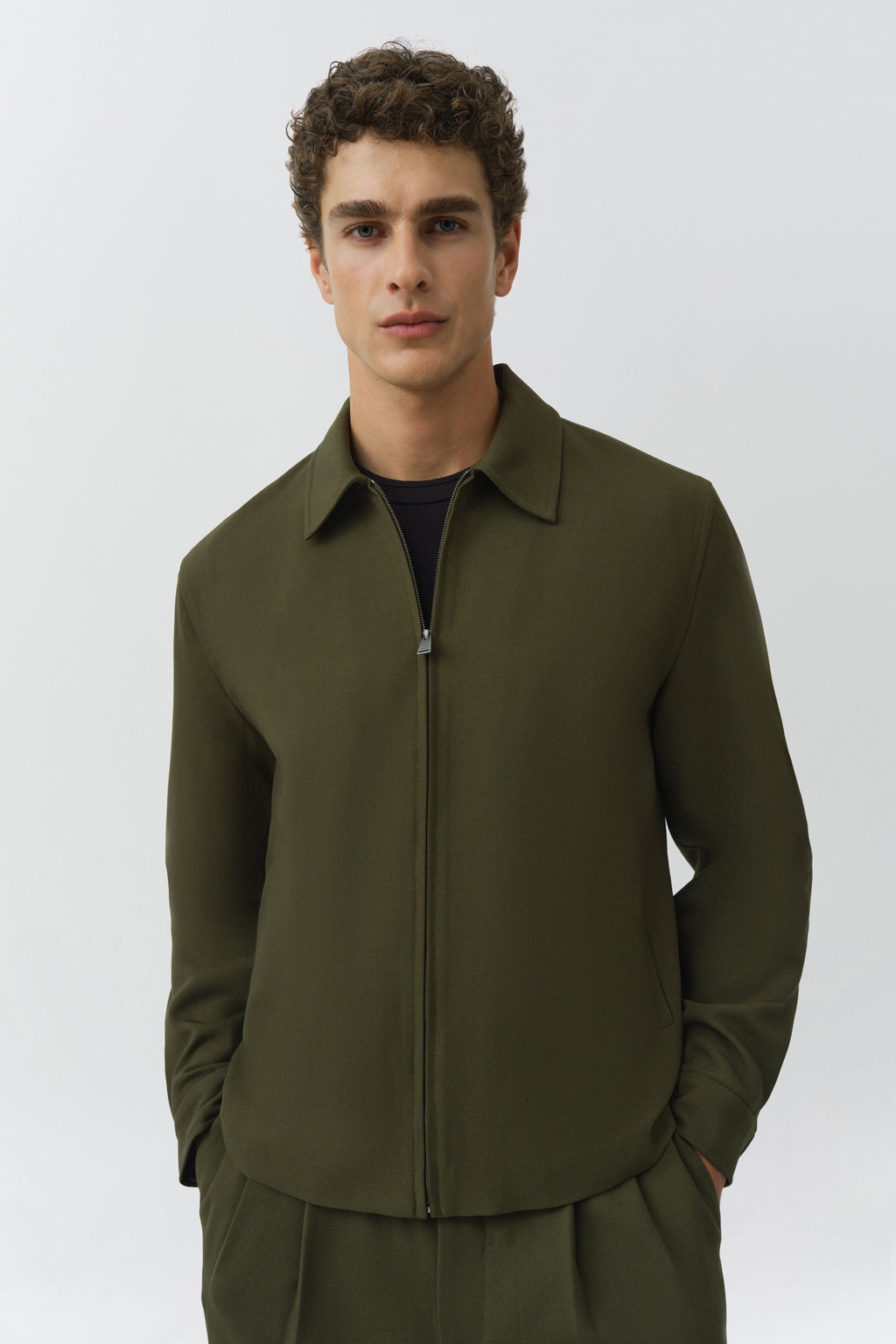 Sidney Jacket