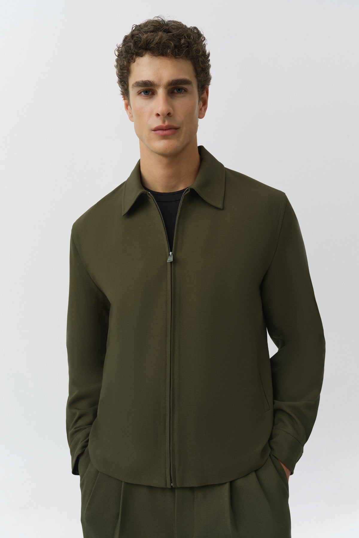 Sidney Jacket