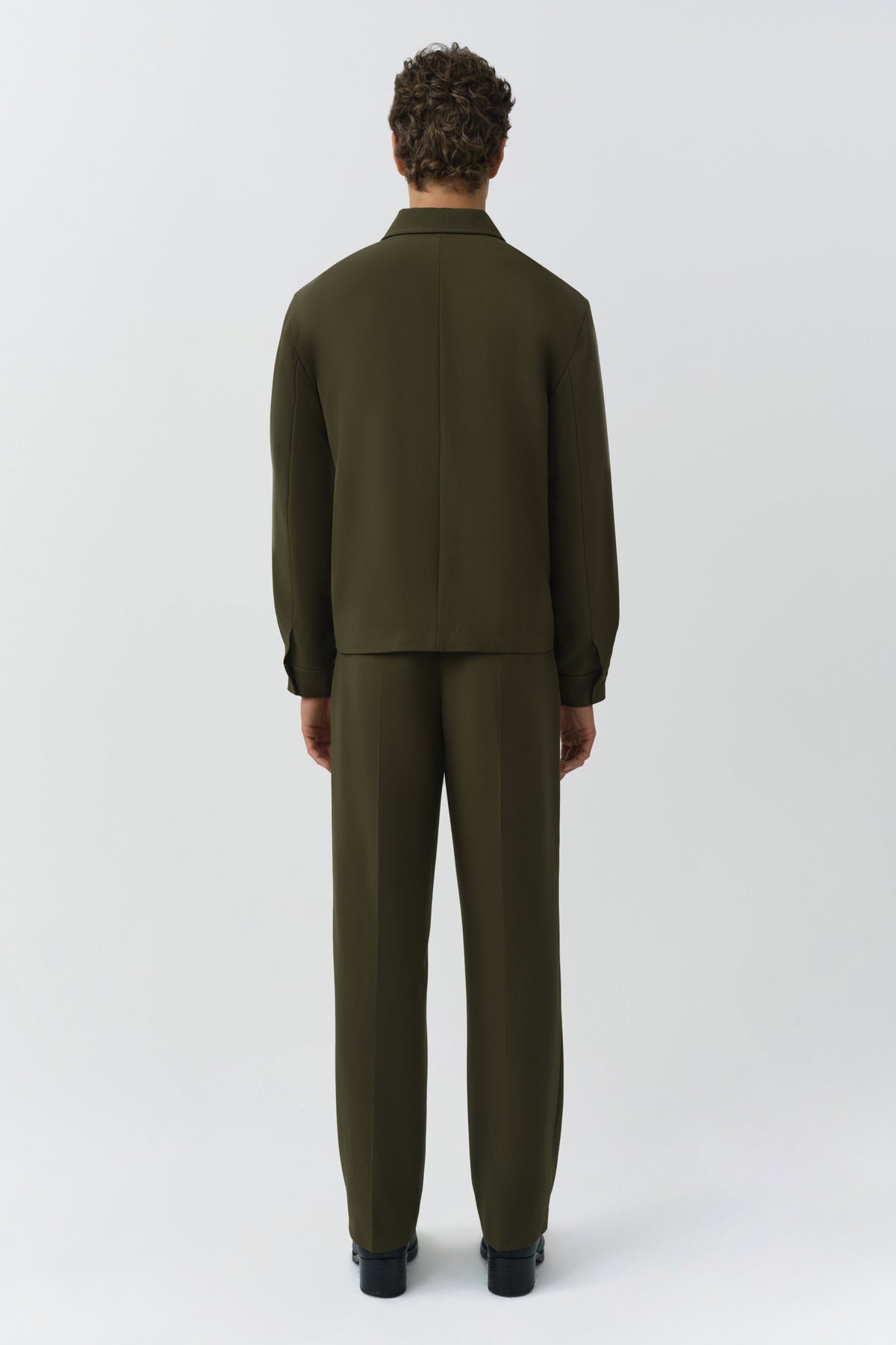 Sidney Jacket