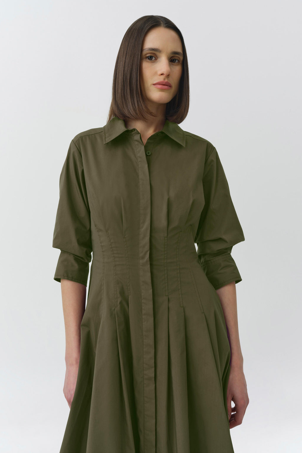 Jazz Midi Dress
