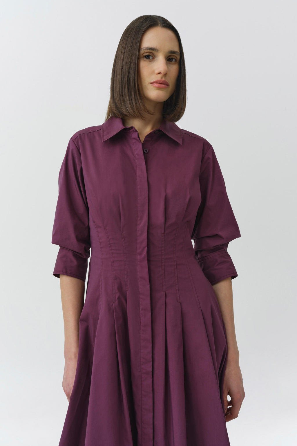 Jazz Midi Dress
