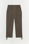 Garrett Wide Leg Cargo Pants