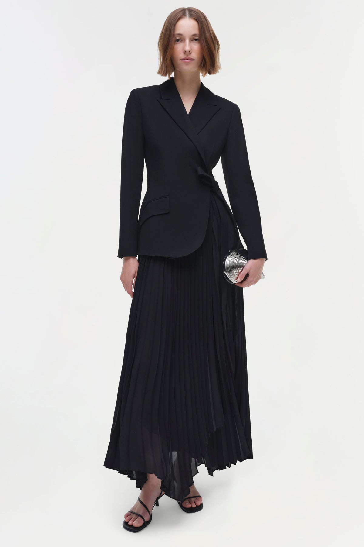 Ambretta Dress