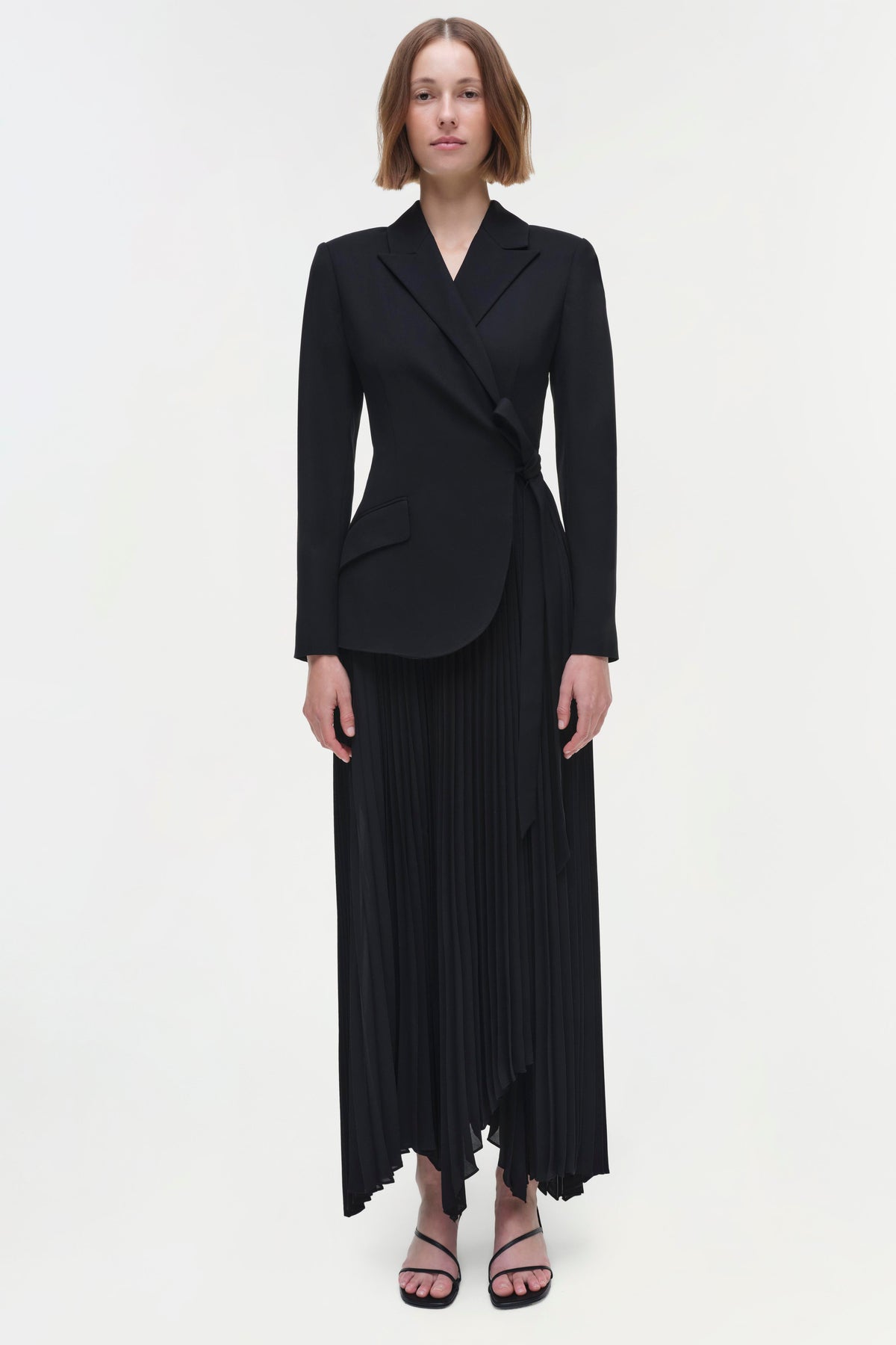 Ambretta Dress