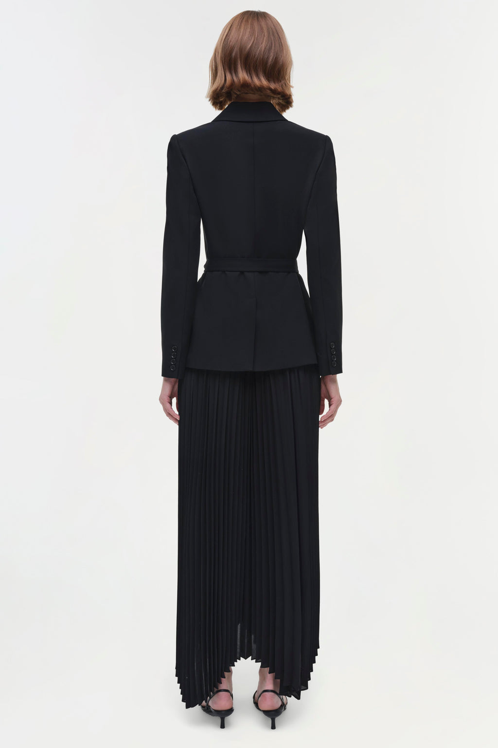 Ambretta Dress