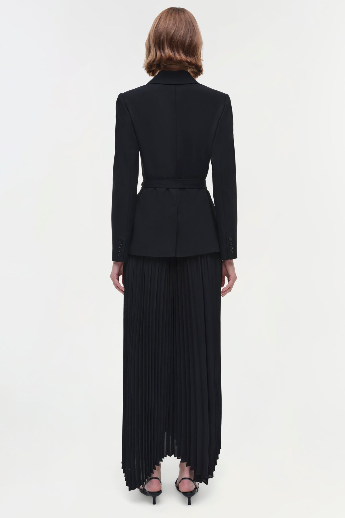 Ambretta Dress