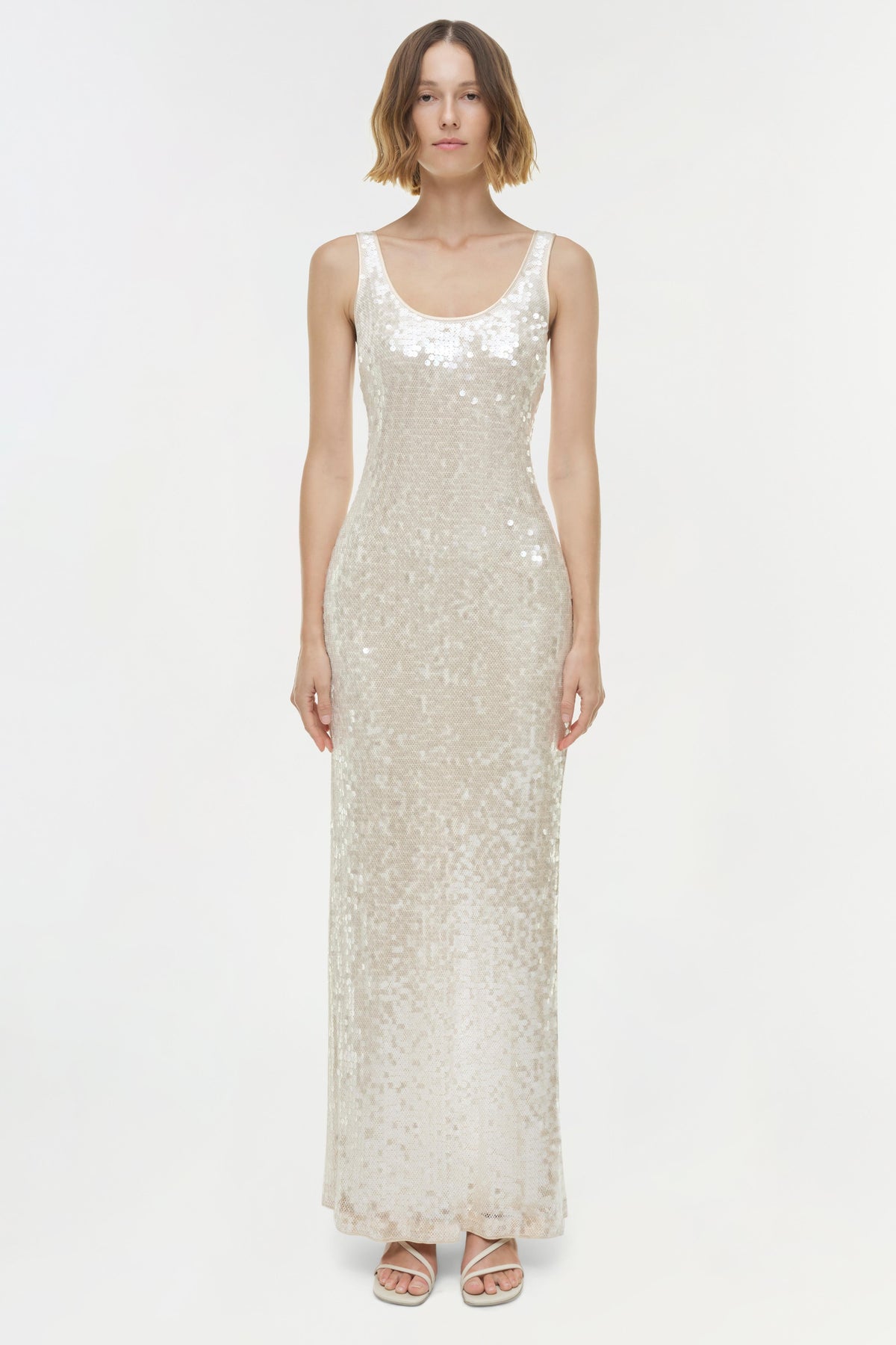 Bex Dress
